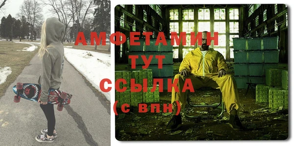 стаф Гусь-Хрустальный