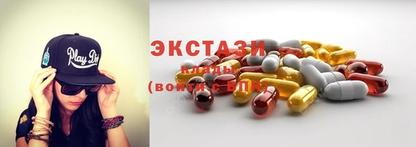 стаф Гусь-Хрустальный