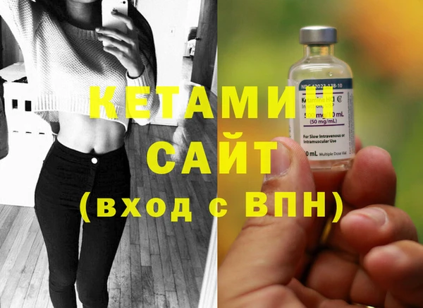стаф Гусь-Хрустальный
